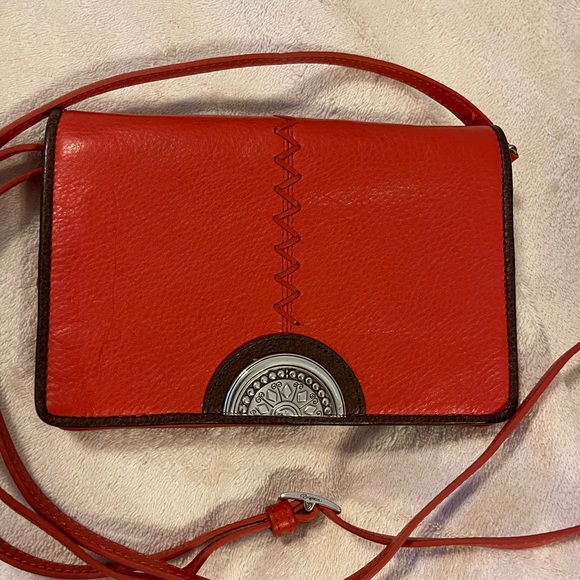Brighton crossbody/wallet combo - Picture 1 of 4